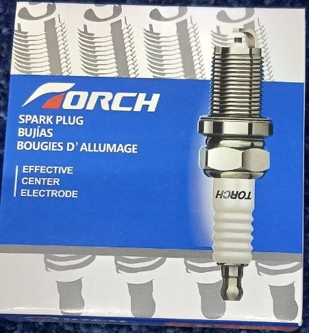 شمع 4 عددی TORCH-TU5